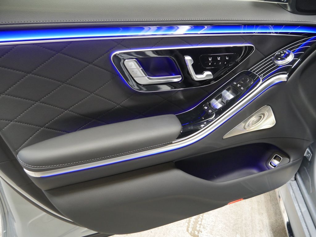 Thumbnail: 2026 Mercedes-Benz S-Class - 13