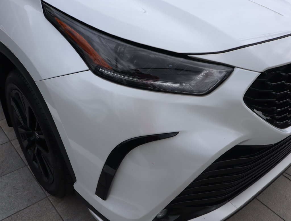 Thumbnail: 2025 Toyota Highlander - 13