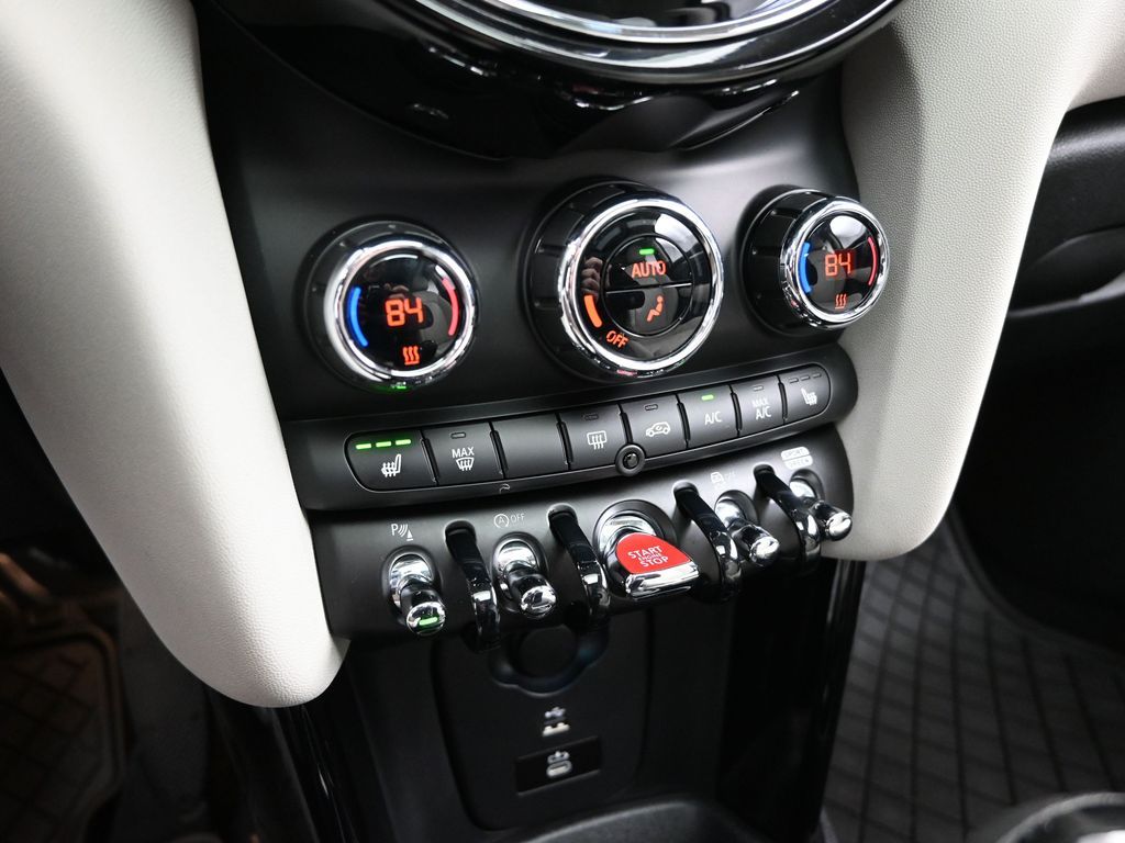 2023 MINI Hardtop Cooper S