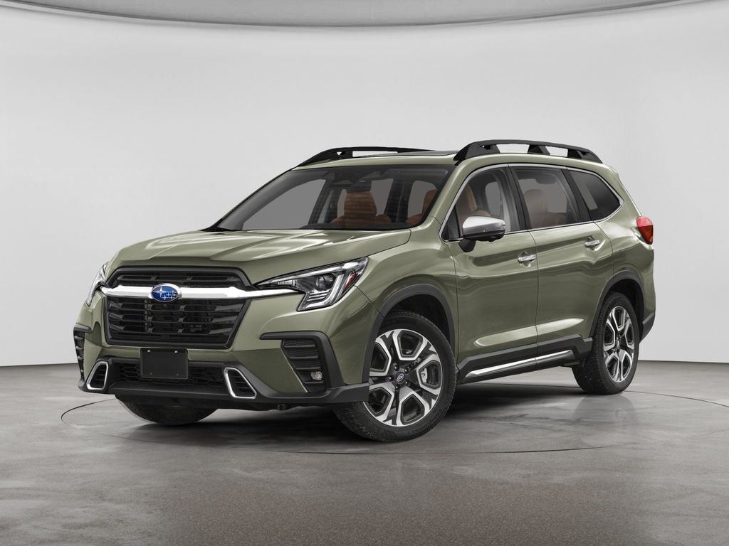 2025 Subaru Ascent Verde (Autumn Green Metallic) SUV/Crossover Tracción en las cuatro ruedas Transmisión variable continua
