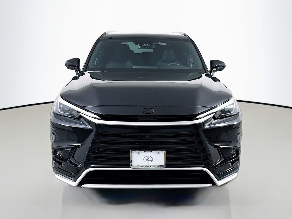Thumbnail: 2026 Lexus TX - 2