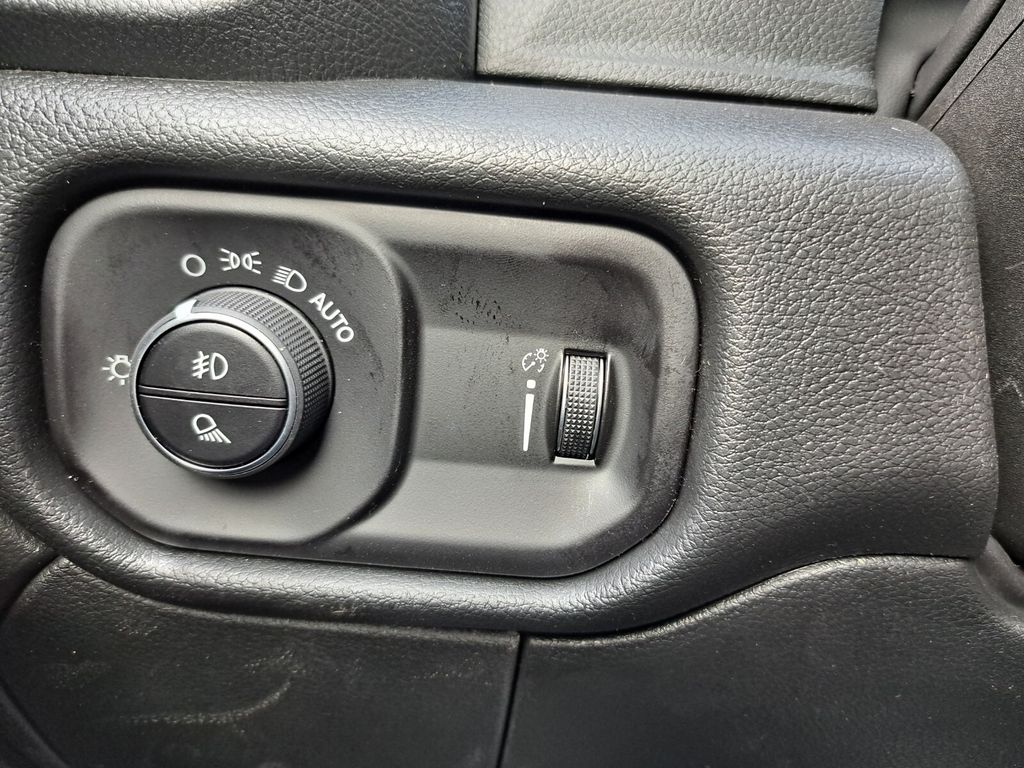 New 2026 Ram 3500 Truck