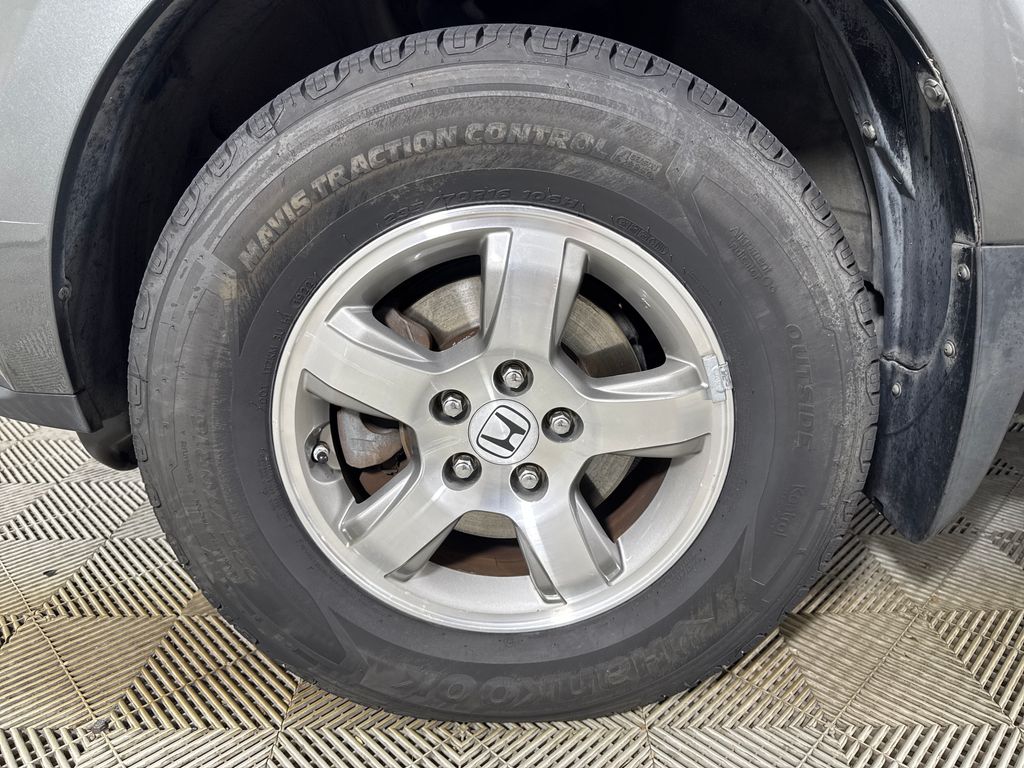 Used 2008  Honda EX-L image 13