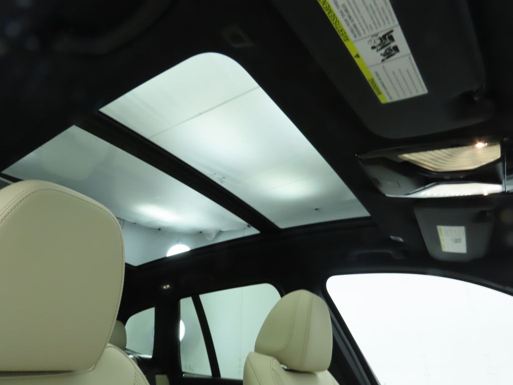 2024 BMW X3 xDrive30i 19