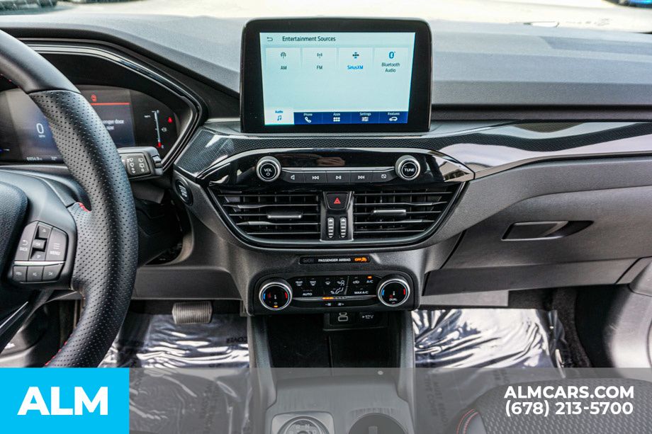 2026 Ford Escape ST-Line - Photo 40