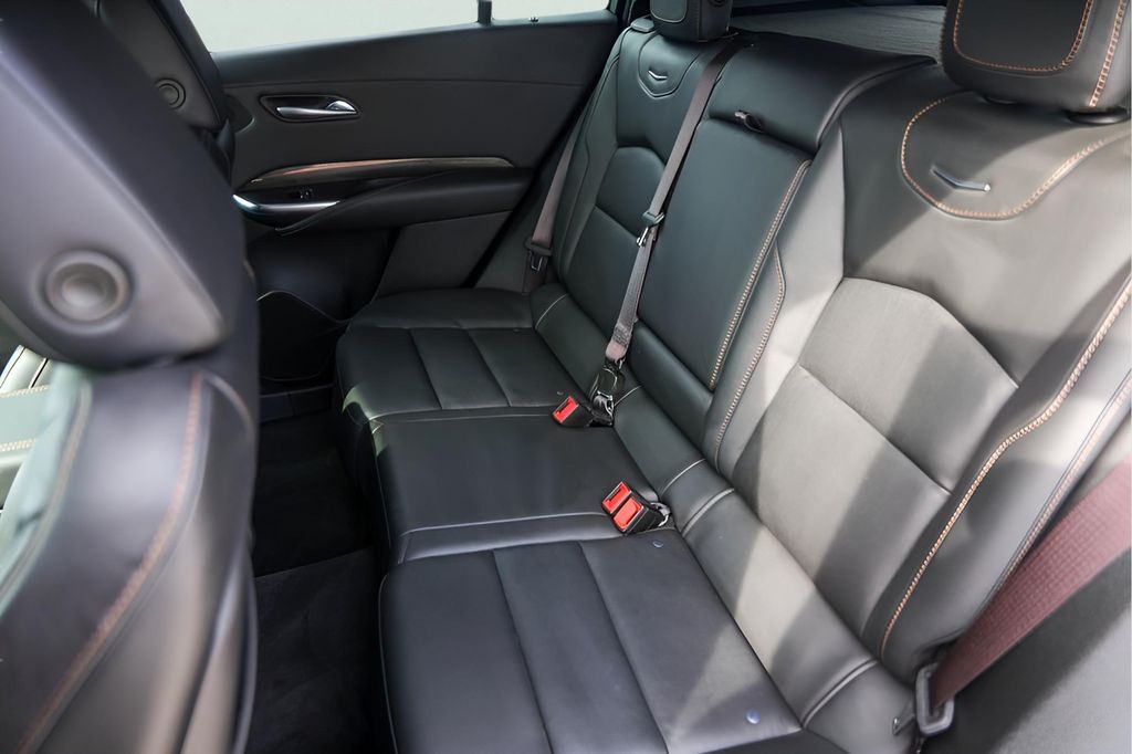 Used Car 2023 Cadillac Xt4  Sport For Sale Under $30,000 In Austin, Texas