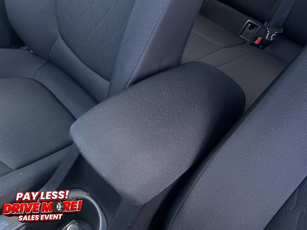 Used 2024 Toyota Corolla Cross SUV