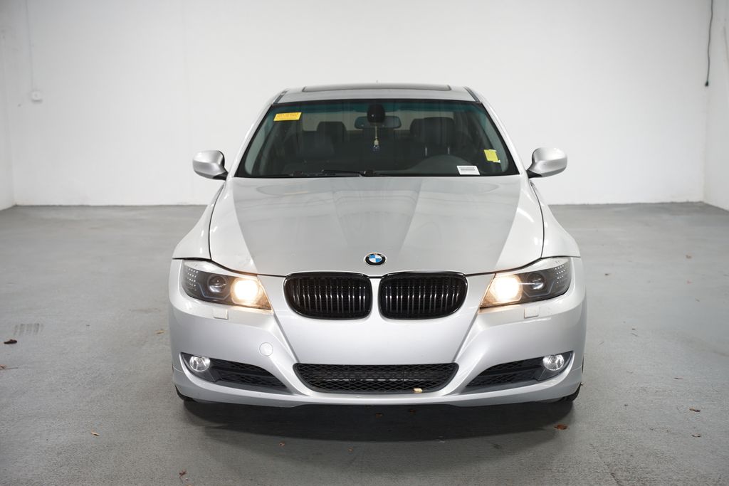 Thumbnail: 2009 BMW 3 Series - 2