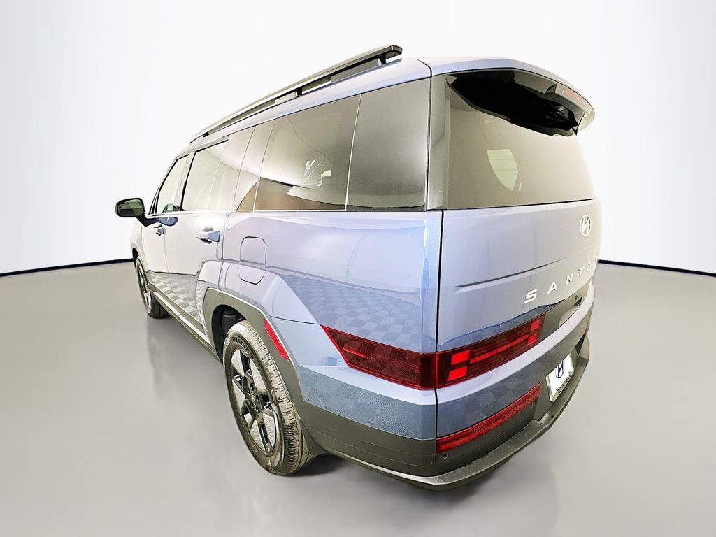 Thumbnail: 2026 Hyundai Santa Fe - 7