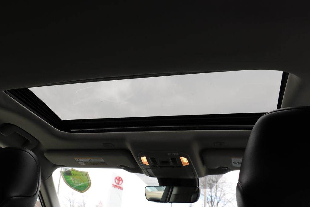 2025 Toyota Highlander XLE - Photo 28