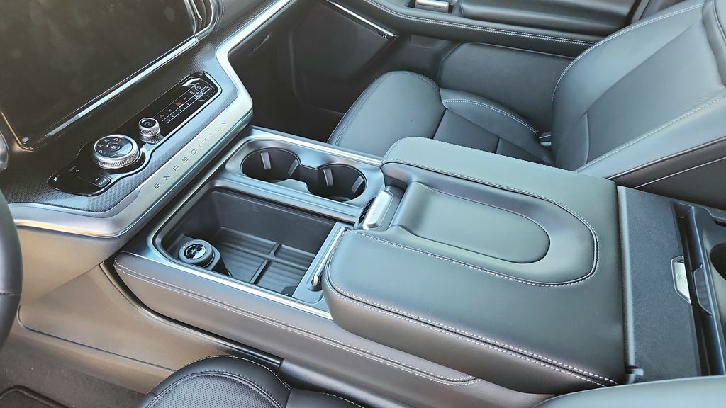 2026 Ford Expedition Max