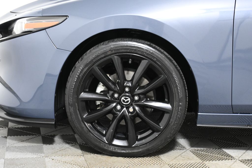 2021 Mazda Mazda3 Premium 11