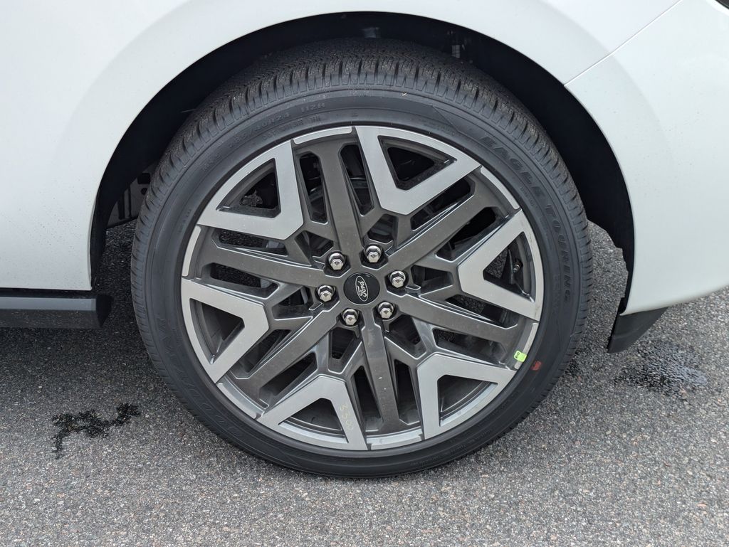 2026 Ford Expedition Max Platinum MAX