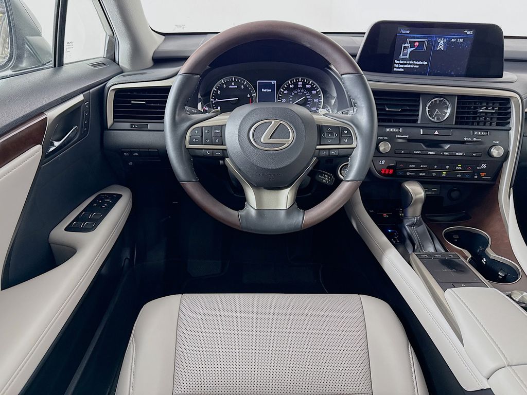 Thumbnail: 2020 Lexus RX - 24