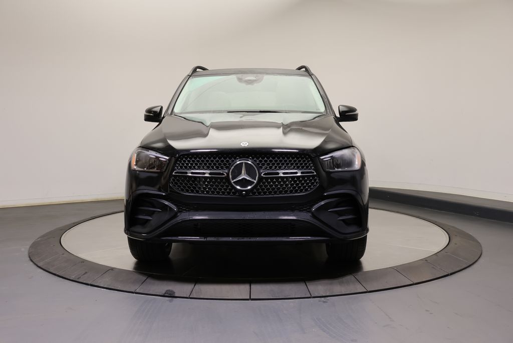 Thumbnail: 2026 Mercedes-Benz GLE - 2