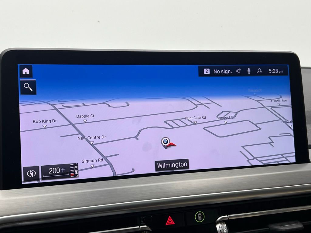 Thumbnail: 2022 BMW X3 - 13