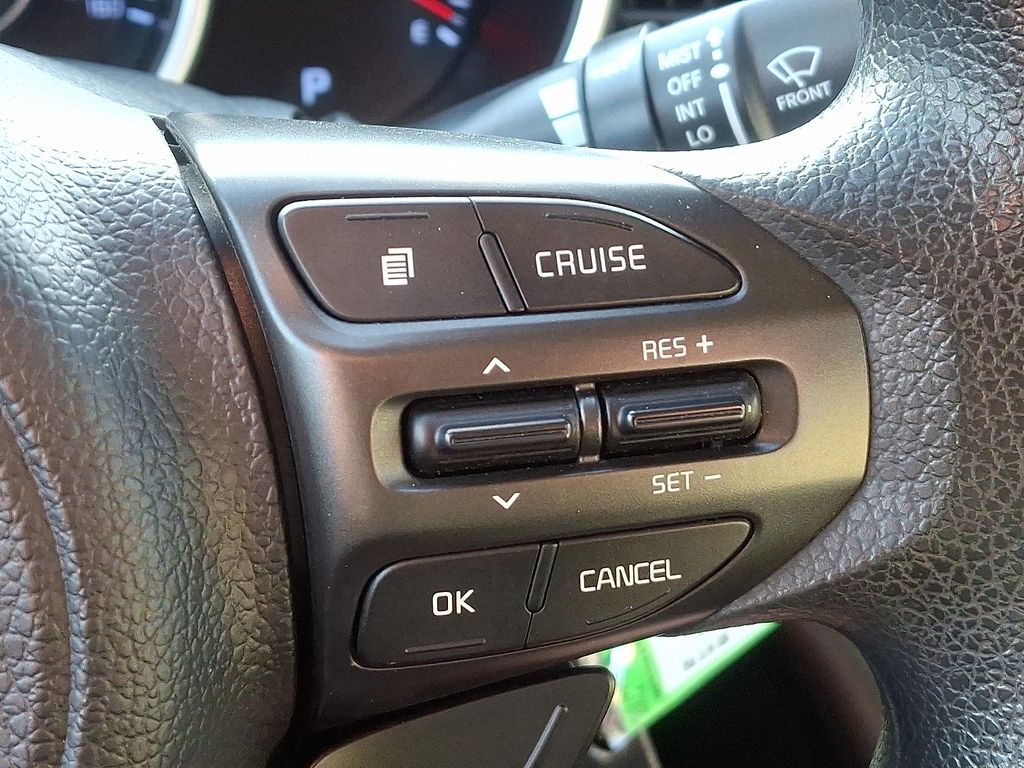 Thumbnail: 2015 Kia Optima - 21