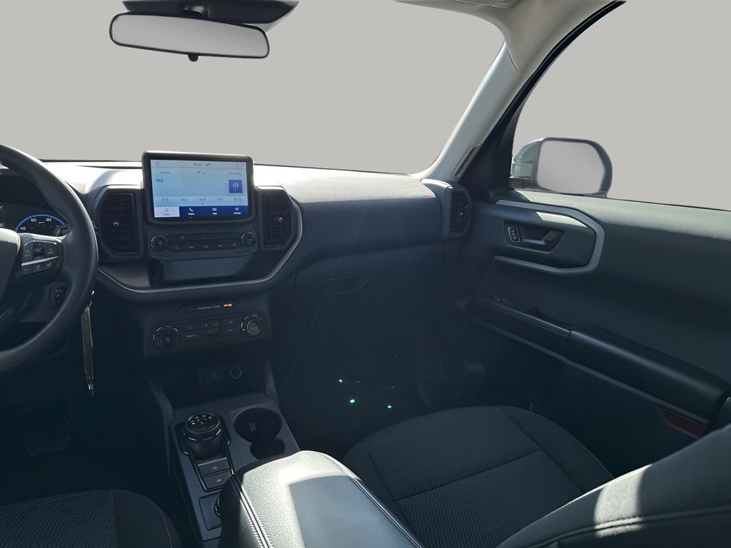 Used Car 2021 Ford Bronco Sport  Base For Sale Under $20,000 In Austin, Texas