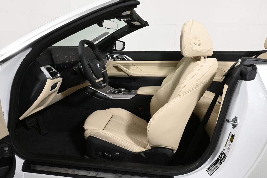 Thumbnail: 2026 BMW 4 Series - 3