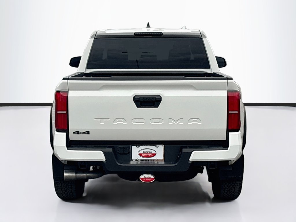 Thumbnail: 2026 Toyota Tacoma - 6