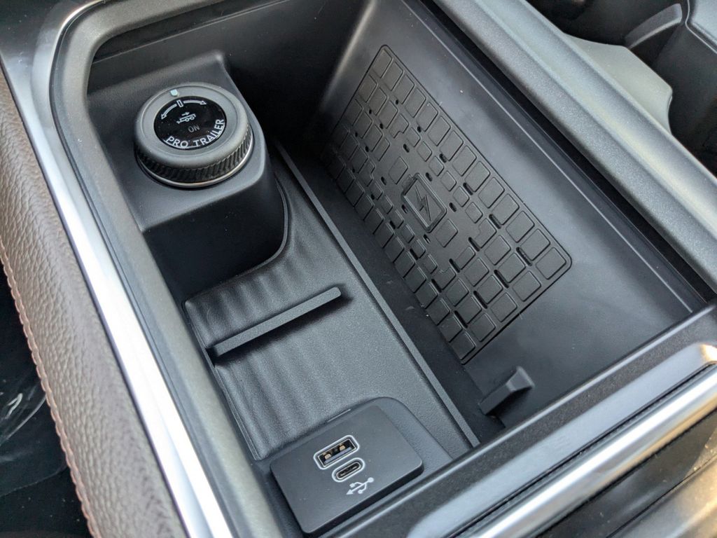 2025 Ford Expedition King Ranch MAX