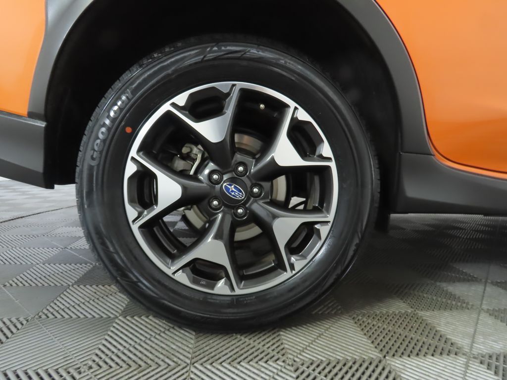 Thumbnail: 2020 Subaru Crosstrek - 32