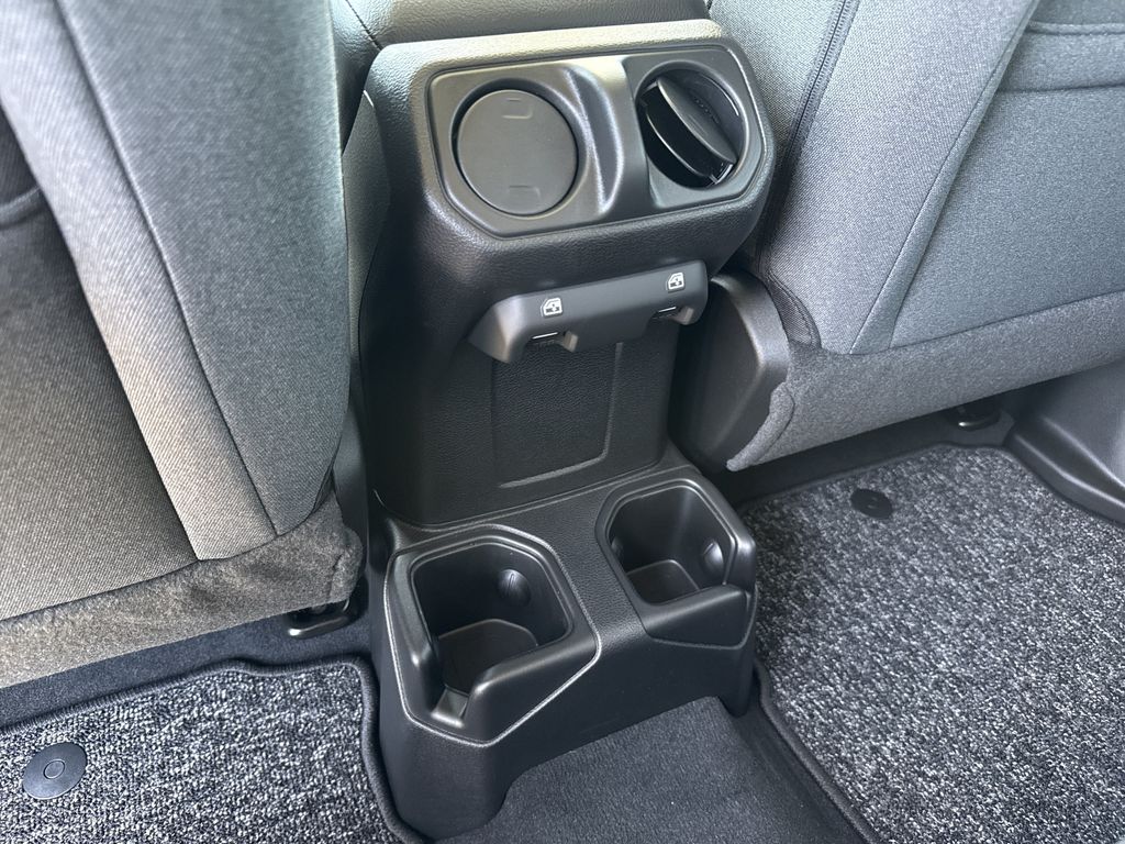 2026 Jeep Wrangler  Black at Bayway Cadillac of The Woodlands