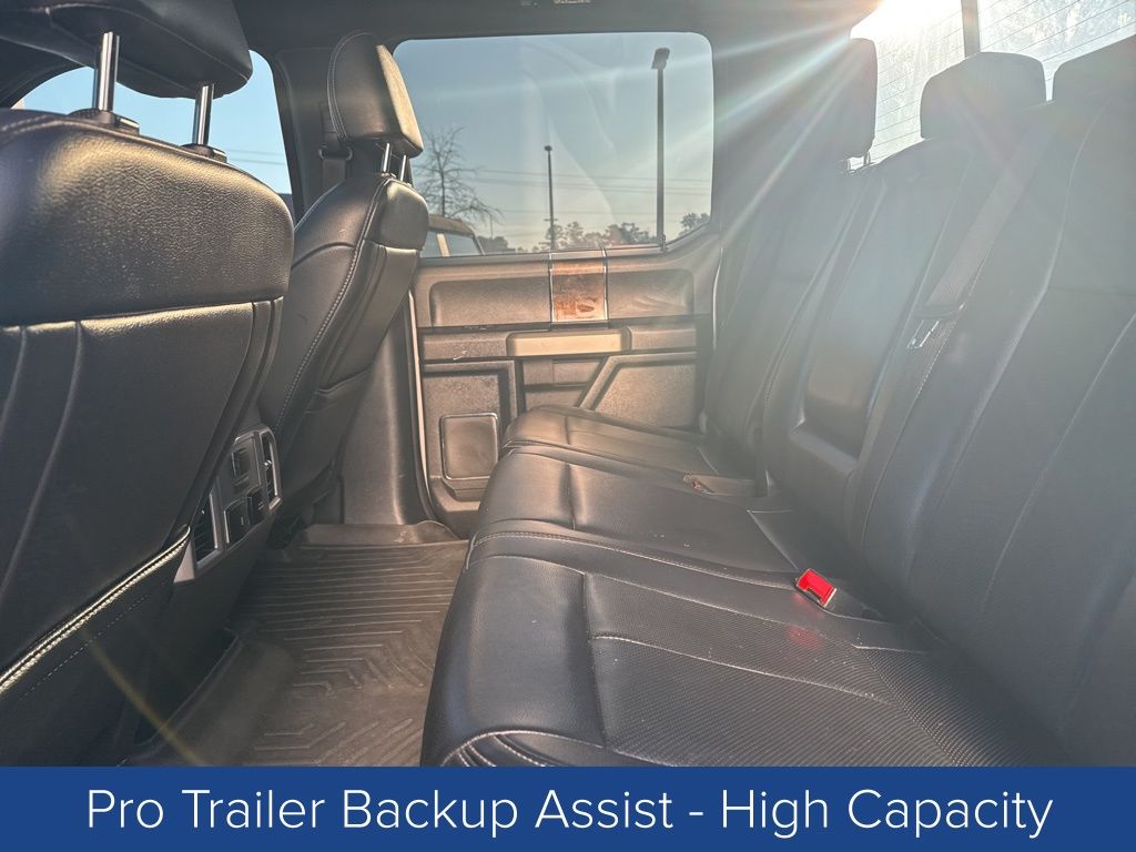 2022 Ford F-250 ROUSH