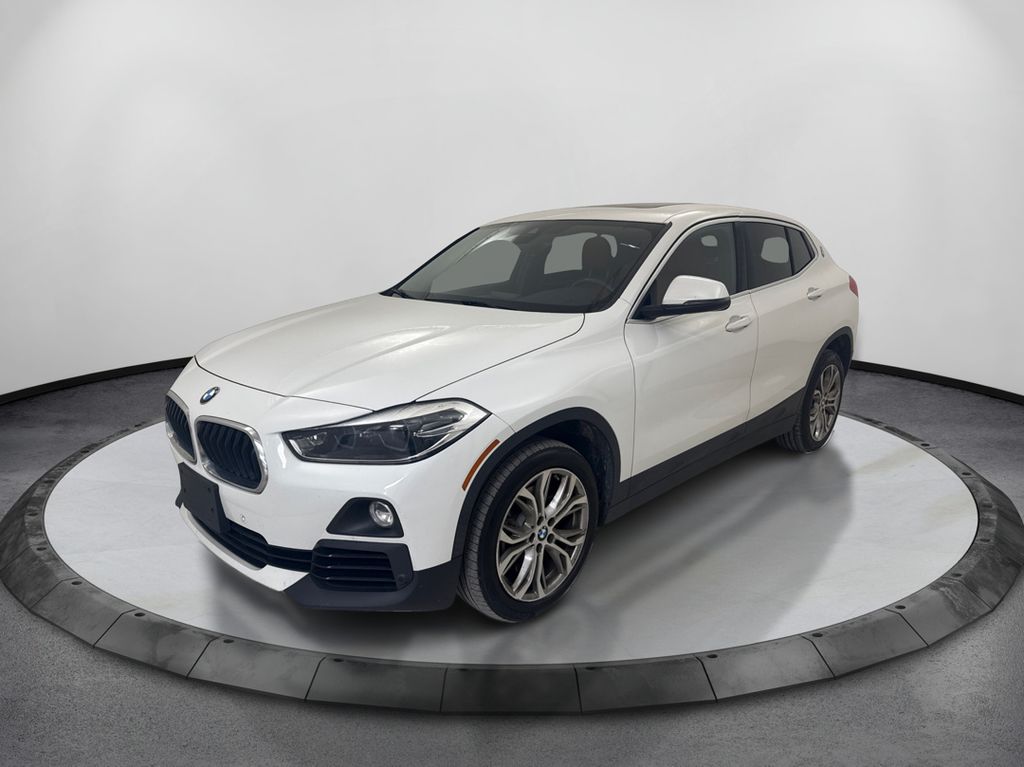 2020 BMW X2 xDrive28i AWD