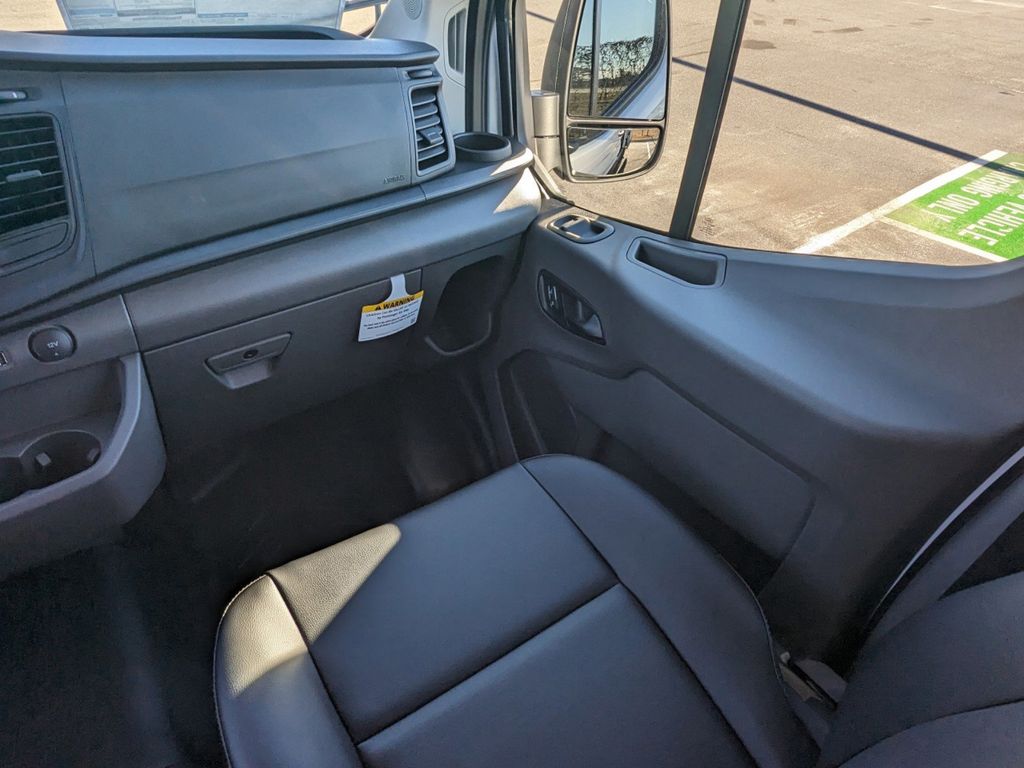2024 Ford Transit 150