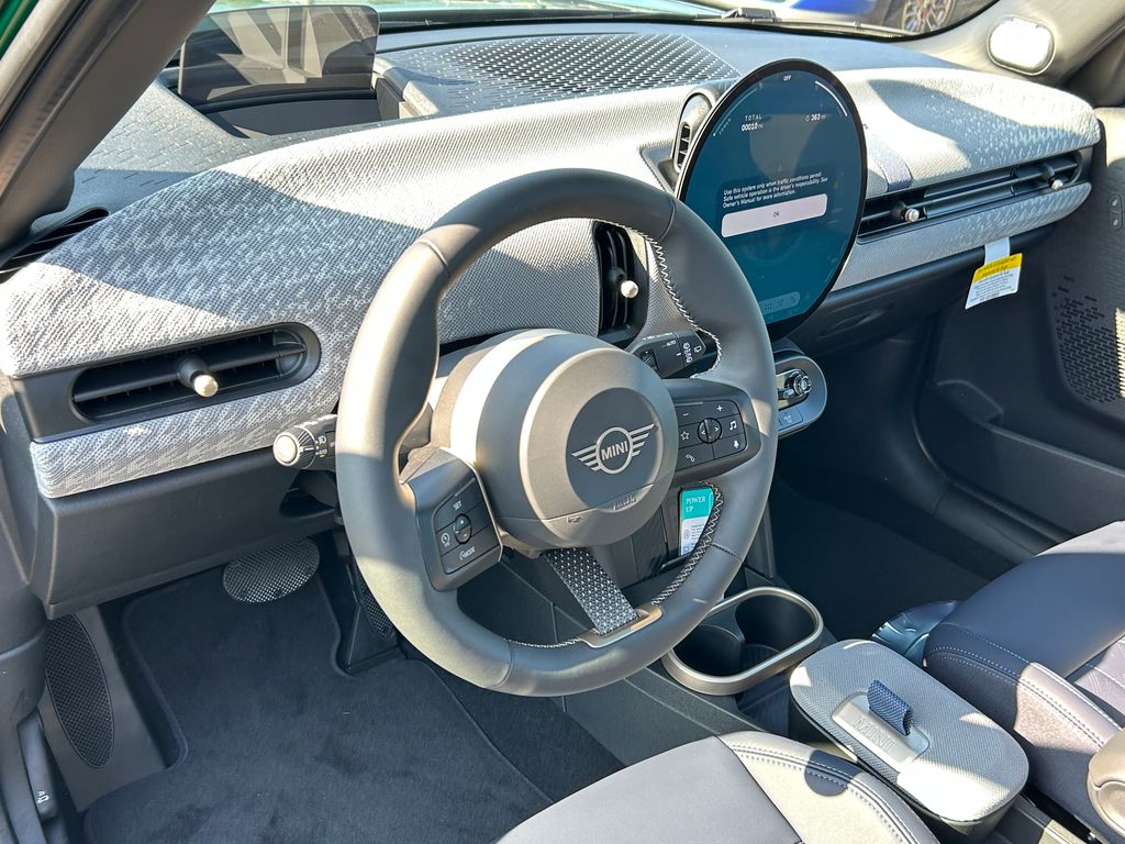 Thumbnail: 2026 MINI Cooper - 13