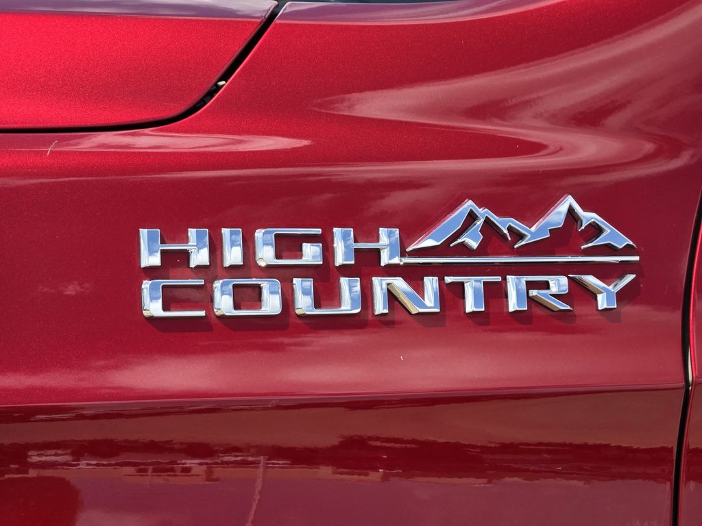 2024 Chevrolet Tahoe High Country - 8