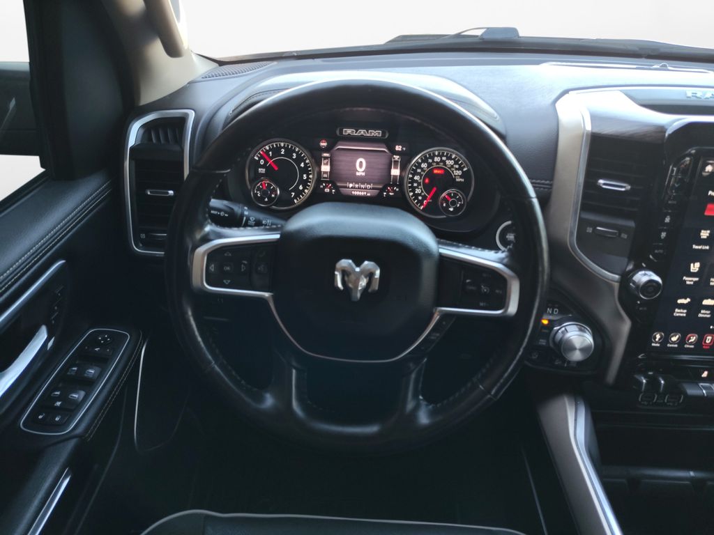 Used Car 2020 Ram 1500  Laramie For Sale Under $30,000 In Austin, Texas