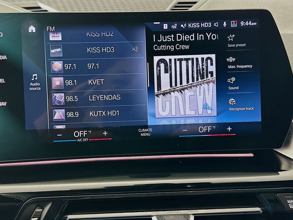 Thumbnail: 2023 BMW X1 - 15