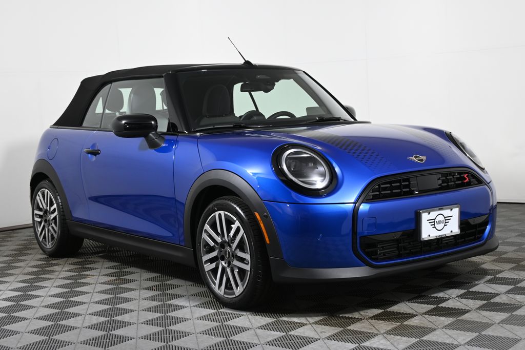 Thumbnail: 2026 MINI Cooper - 9
