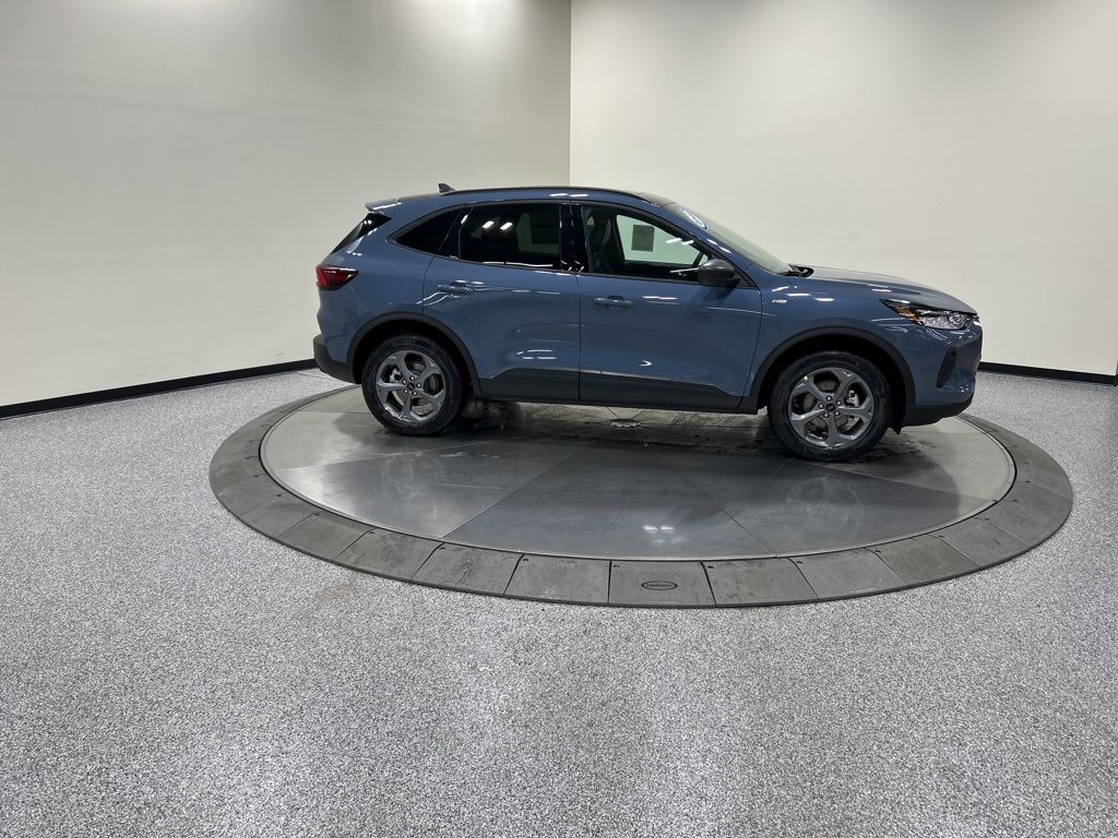 new 2026 Ford Escape car, priced at $35,210