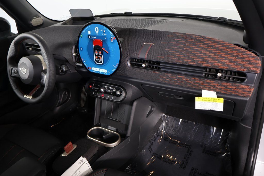 Thumbnail: 2026 MINI Cooper - 4