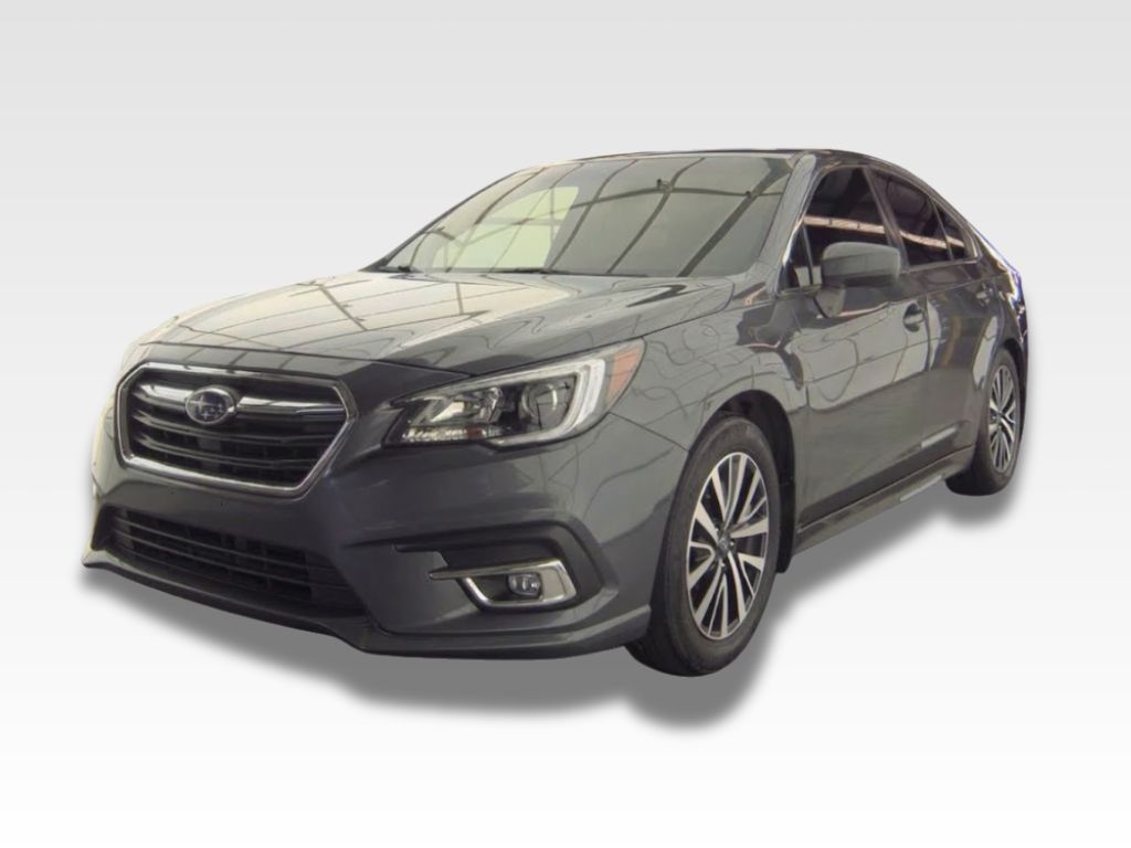 2018 Subaru Legacy Premium