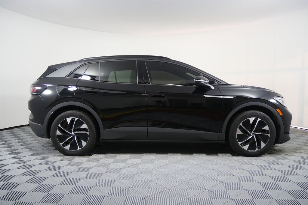 Thumbnail: 2022 Volkswagen ID.4 - 2