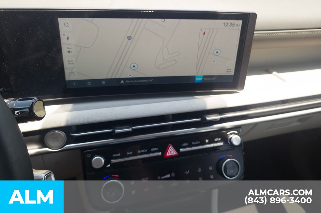 Used 2025 Deep Sea Hyundai Limited image 27