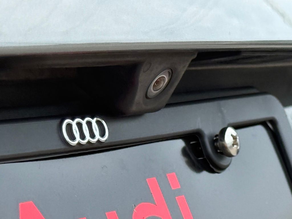 Used 2020 Gray Audi Premium S line image 48