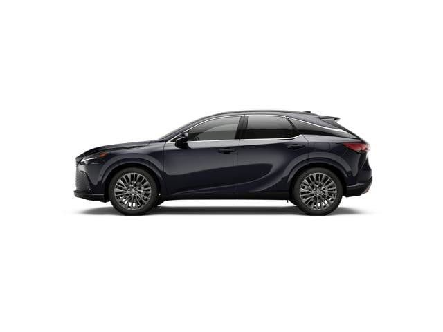 Thumbnail: 2026 Lexus RX - 7