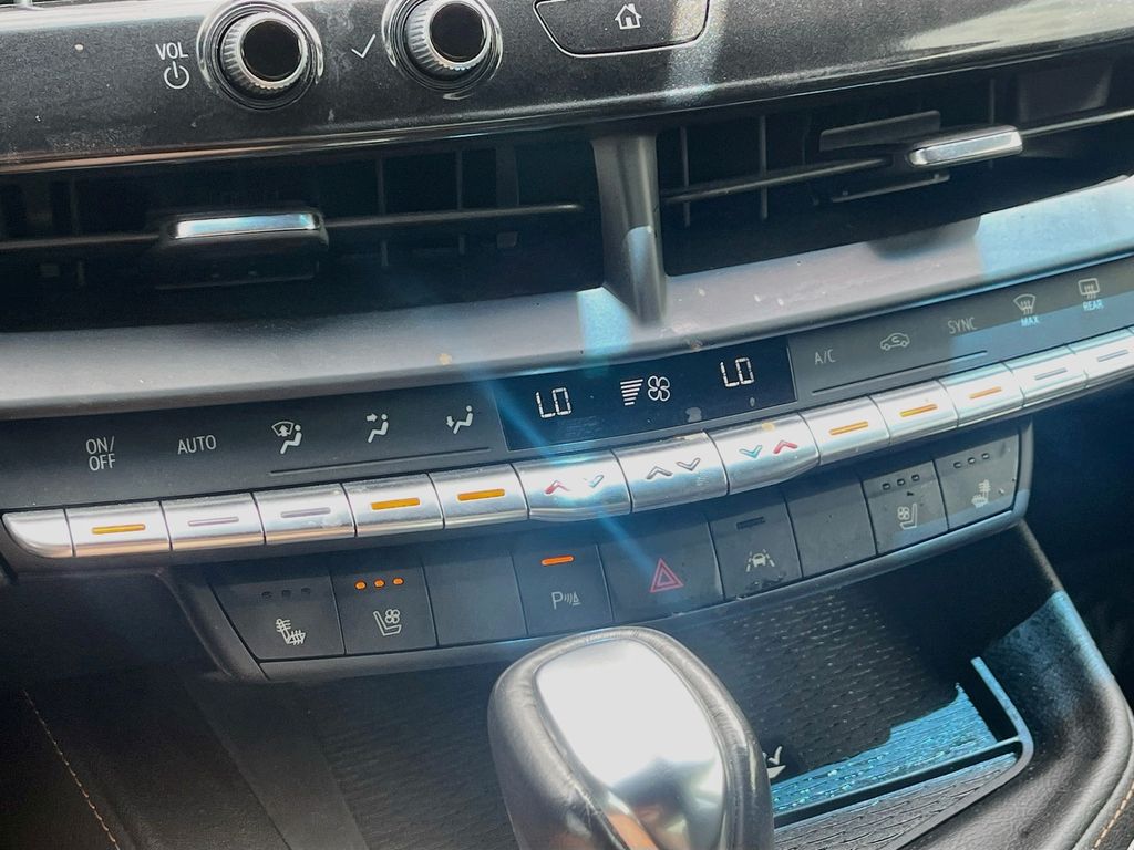 2022 Cadillac CT4 Sport Black at Emmons Autoplex