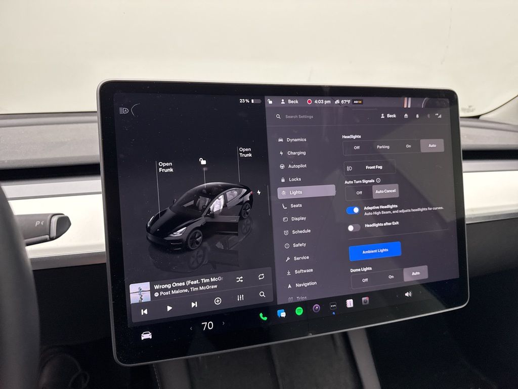 2022 Tesla Model 3 Long Range 20