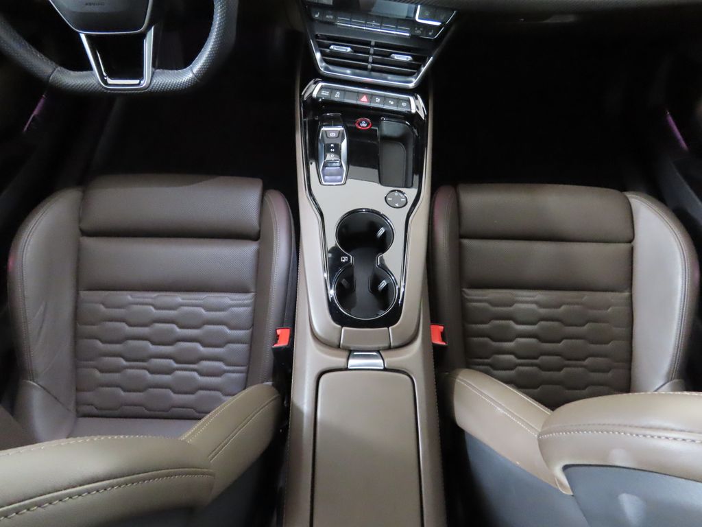 2022 Audi e-tron GT Prestige 16