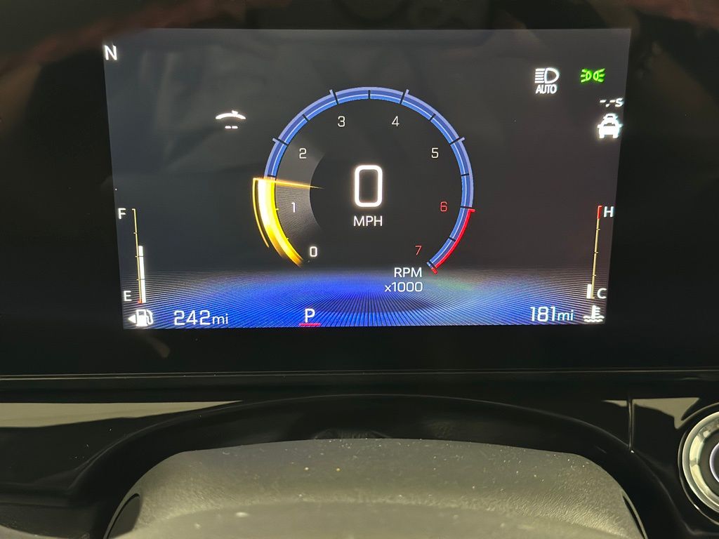 View vehicle photo 5