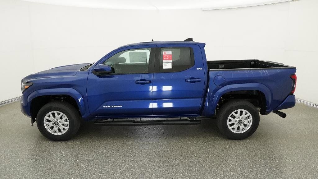 Thumbnail: 2025 Toyota Tacoma - 28
