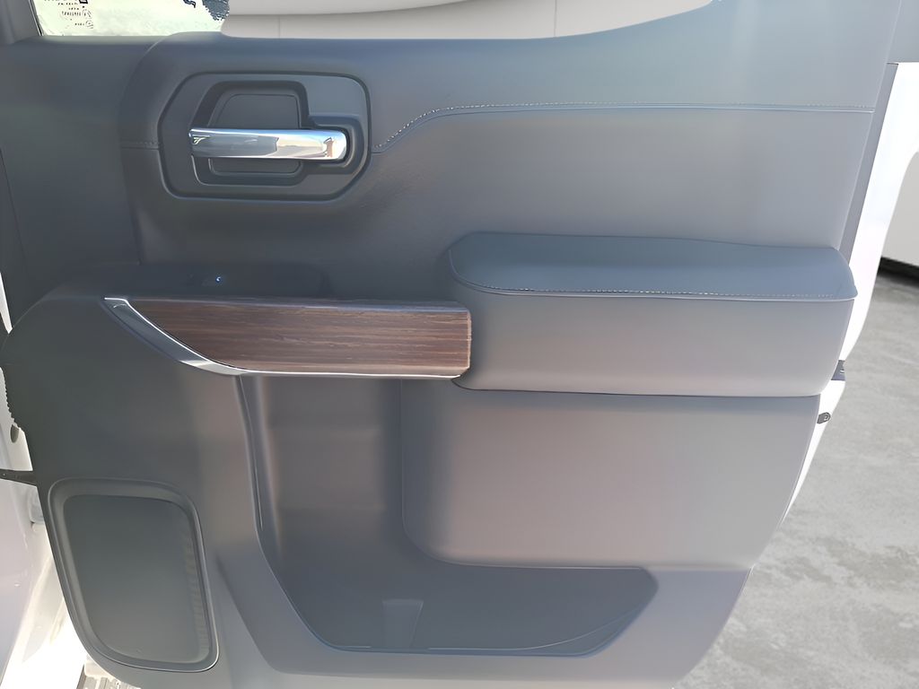 2022 Chevrolet Silverado 1500 LTD