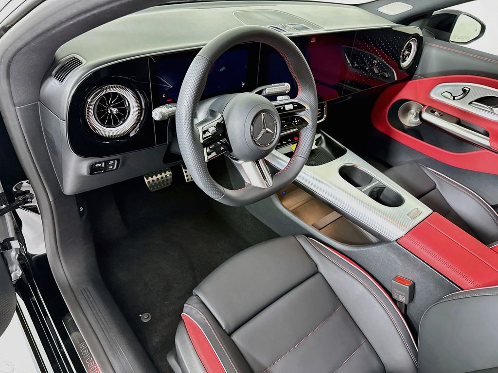 Thumbnail: 2027 Mercedes-Benz CLA - 10