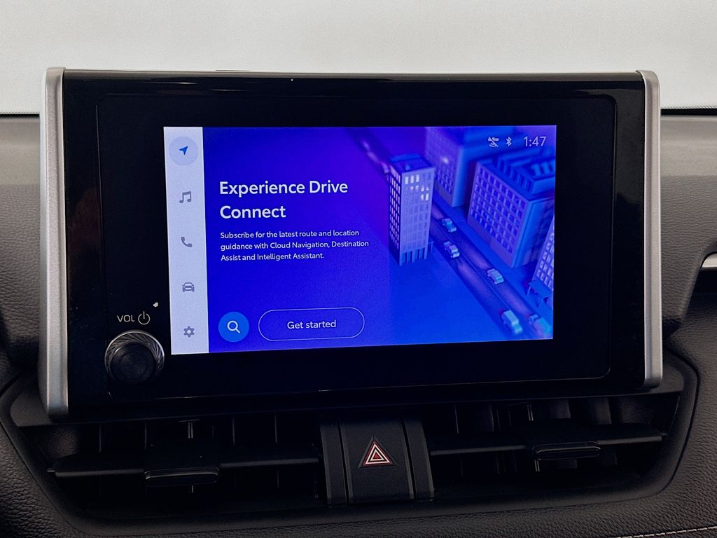 Thumbnail: 2024 Toyota RAV4 - 13